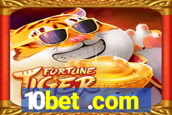 10bet .com